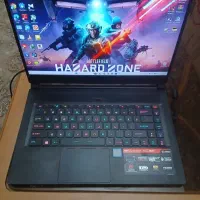 MSI GS65 Stealth/GTX1070 8GB/لپ‌تاپ گیمینگ