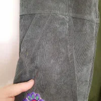 تعدادی مانتو و حریر و زیر سارافونی|لباس|مشکین‌دشت, |دیوار