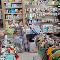 پشه بند ته باز کودک (در فروشگاه لوازم سیسمونی)|اسباب و اثاث بچه|نیشابور, دارایی|دیوار