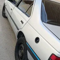 405دوگانه سوز شرکتی