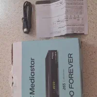 گیرنده فول اچ دی 7700وگیرندهای دیگر