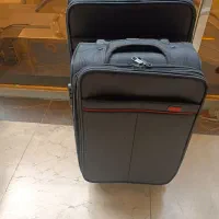 چمدان پیرکاردین