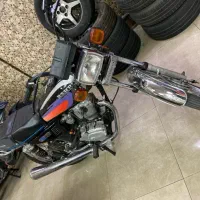 A1رهرو۱۲۵|موتورسیکلت|تهران, بریانک|دیوار