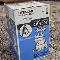 جاروبرقی هیتاچی تایلندی