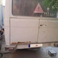 مینی‌بوس 64|خودرو سنگین|ملایر, |دیوار