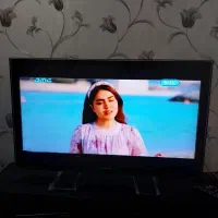 ال سی دی40 اینچ سامسونگ اصلی کاملاً سالم،در حد نو|تلویزیون و پروژکتور|تهران, سازمان برنامه جنوبی|دیوار