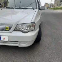 پراید ۱۳۲ دوگانه مدل ۹۰