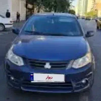 معاوضه ساینا با پرایدبار