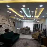 دکوراسیون داخلی کناف و ام دی اف و بازسازی|خدمات پیشه و مهارت|مشهد, سید رضی|دیوار