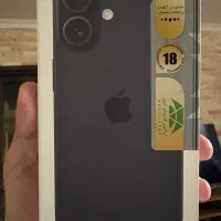 آیفون 16 نرمال