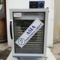 خشک کن میوه و سبزیجات (برقی)