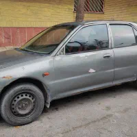 پروتون ویرا لیفت بک