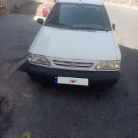 پراید مدل 90