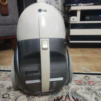 ۴تا جاروبرقی الجی و سامسونگ اصل مخزنی قوی و بیصدا