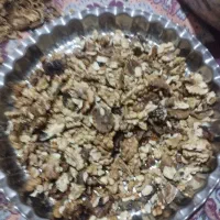 مغز گردوی سفید