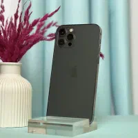 گوشی موبایل ایفون iphone 12 proدرحدنونو256gig|موبایل|تهران, افسریه جنوبی|دیوار