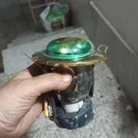 لامپ هالوژه ولامپ لوستر