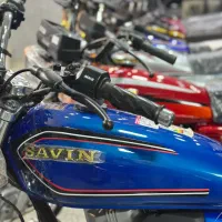 هندا ۱۲۵ هندا ۱۵۰ هندا ۲۰۰ ساوین متین|موتورسیکلت|تهران, یافت آباد جنوبی|دیوار