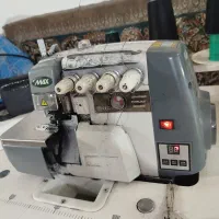 سردوز پنج نخ|چرخ خیاطی و ریسندگی|مشهد, محمدآباد|دیوار