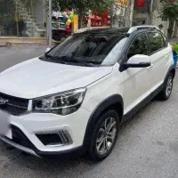 ایکس ۲۲ دنده ای سفید