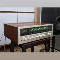 آمپ سنسویی باند پایونیر sansui بوکشلف
