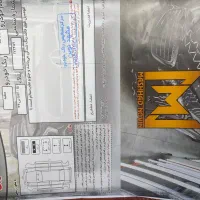 جک اس 5 اتومات 2000توربو مدل98|خودرو سواری و وانت|تبریز, |دیوار