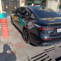 آریزو ۶ جی تی|خودرو سواری و وانت|قرچک, مهدیه|دیوار