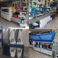 دورکن لبه چسبان پایون آکبند نمایندگی پایون