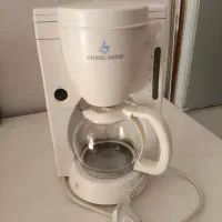 قهوه ساز انگلیسی بلک اند دکر