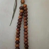 تسبیح کهربا