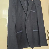 کت تک سایز ۵۰ الی ۵۲|لباس|قم, امامزاده ابراهیم|دیوار