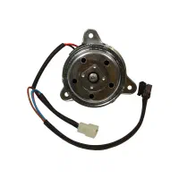 موتور فن و رادیات پراید