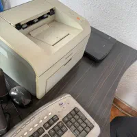 پیرینتر اسکنر فکس|پرینتر، اسکنر، کپی، فکس|بندر انزلی, پاسداران|دیوار