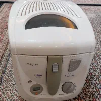 سرخ کن با روغن