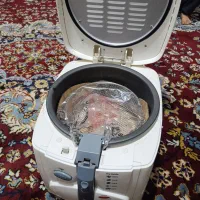 سرخ کن|اجاق گاز و لوازم برقی پخت‌وپز|تبریز, |دیوار