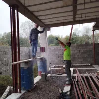 جوشکاری سیار|خدمات پیشه و مهارت|رشت, شهرک صبا|دیوار