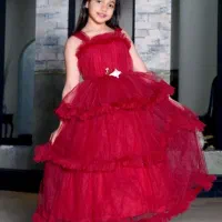 لباس مجلسی کودک