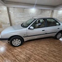 اس ال ایکس ۹۶|خودرو سواری و وانت|گرمسار, |دیوار