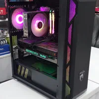 معاوضه جعبه کیس RGB