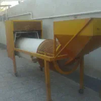 جدا کن پسته|ماشین‌آلات صنعتی|زرند, |دیوار