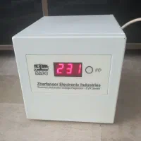 استابلایزر ۲۰۰۰ ساکو ترانس مدل EVR2000CE