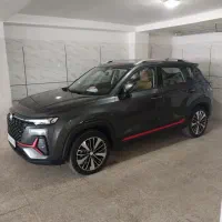 چانگان CS 35 مدل ۲۰۲۴|خودرو سواری و وانت|کرج, ساماندهی|دیوار