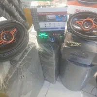 ضبط bt و باند|قطعات یدکی و لوازم جانبی|مشهد, شهرک رازی (شهرک غرب)|دیوار