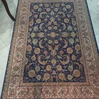 فرش ۶ متری و یک عدد قالیچه ۱/۵ متری