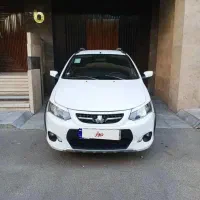 کوییک پارس خودرویی بدون رنگ و ضربه|خودرو سواری و وانت|اصفهان, چشمه باقرخان|دیوار