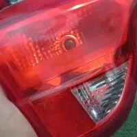 چراغ عقب کوییک|قطعات یدکی و لوازم جانبی|اهواز, زرگان|دیوار