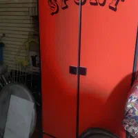 تخت و کمد پسرانه