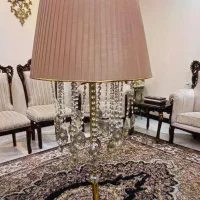 دو عدد آباژور|چراغ خواب و آباژور|تهران, والفجر (افسریه)|دیوار