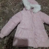 کاپشن مارک چین..ایکس لارج برای دوسال تاچهارسال