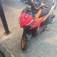 موتور 150s2نیوفس